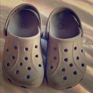 CROCS FOR TODDLER